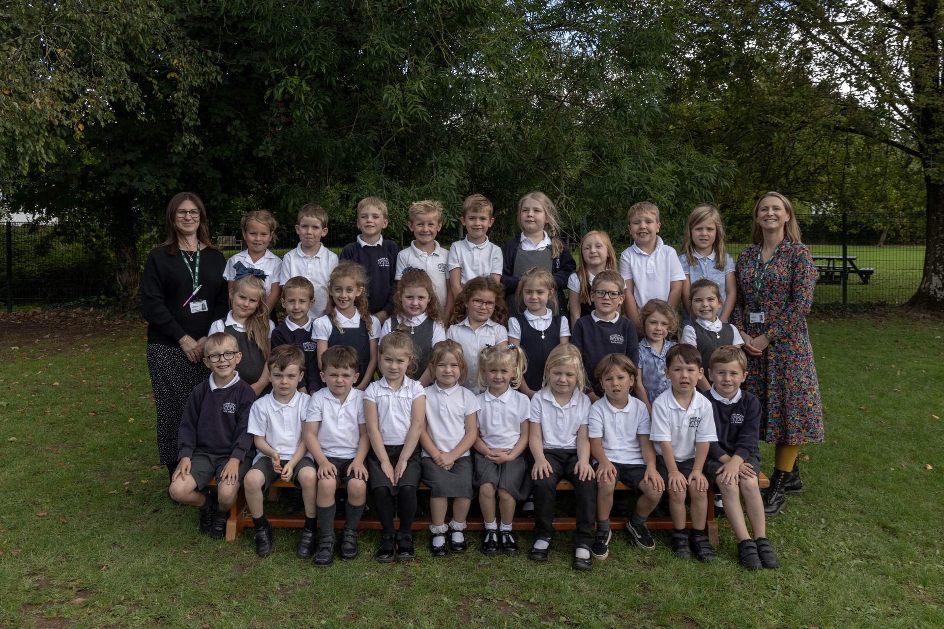 Class 2 Photo - 2024-25