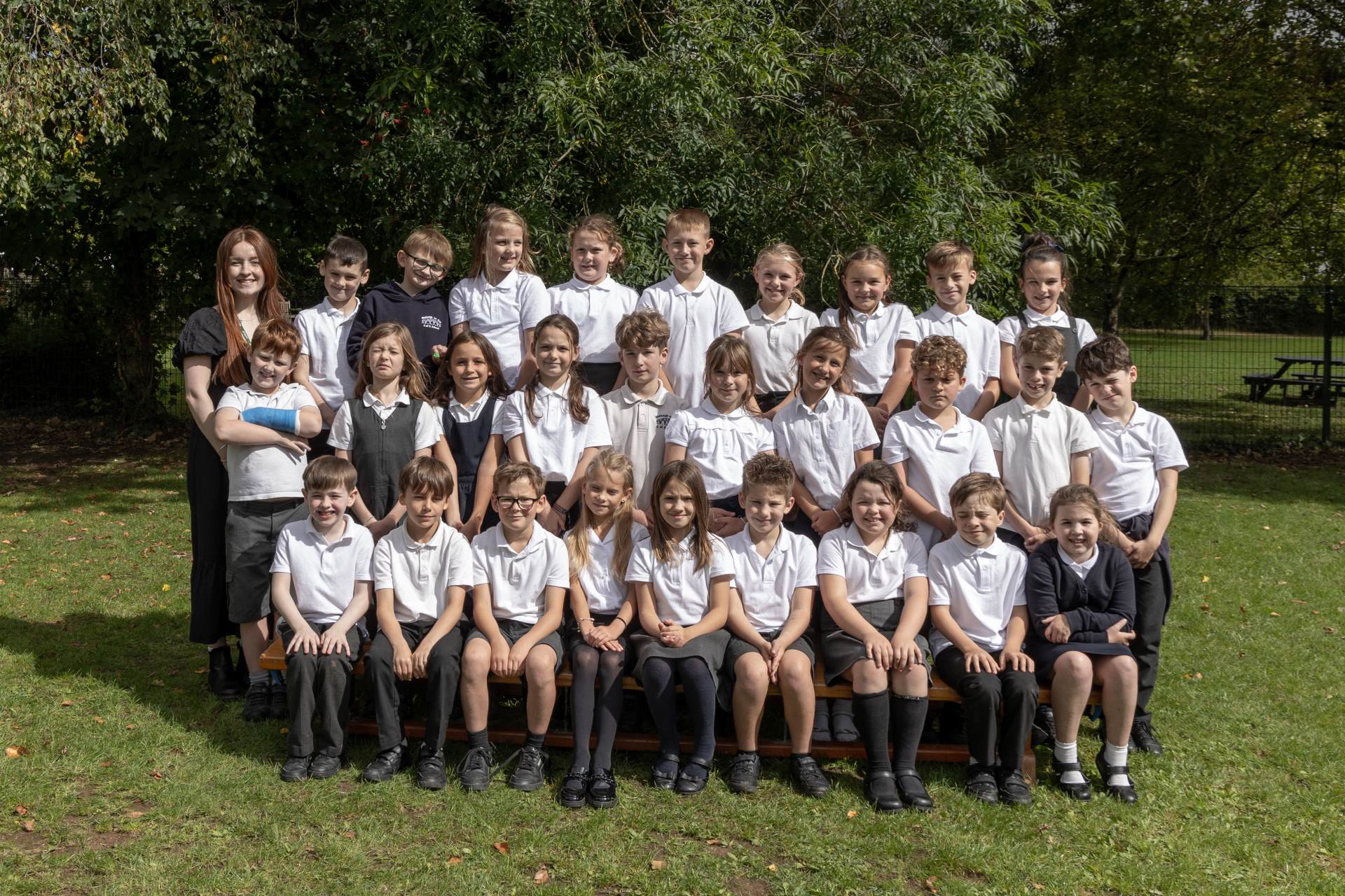 Class 4 Photo - 2024-25